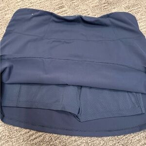 Calia tennis skirt XL